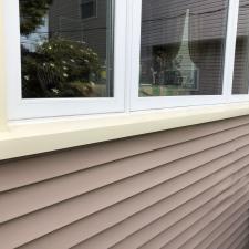 Oriole Park - House Wash - Pressure Wash - Window cleaning 3